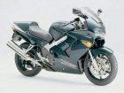 Honda VFR 800Fi